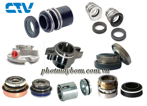 Mua phớt máy bơm nước-hãy đến Cường Thịnh Vương