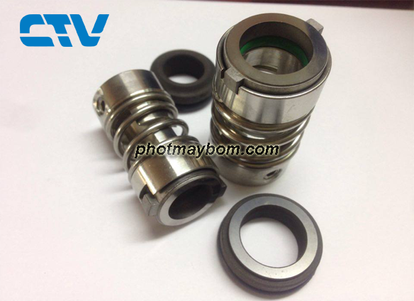 Mua phớt cơ khí chính hãng ở đâu cho uy  tín tại Hà Nội