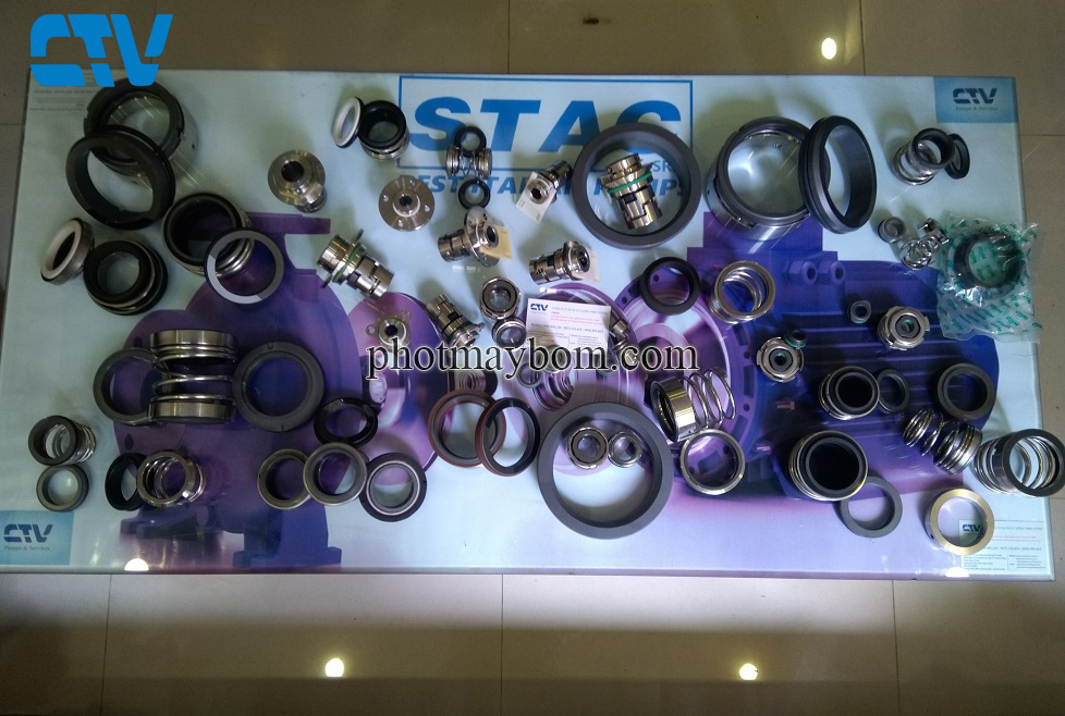 ĐỊA CHỈ MUA PHỚT BƠM CHẤT LƯỢNG GIÁ TỐT Ở  HÀ NỘI