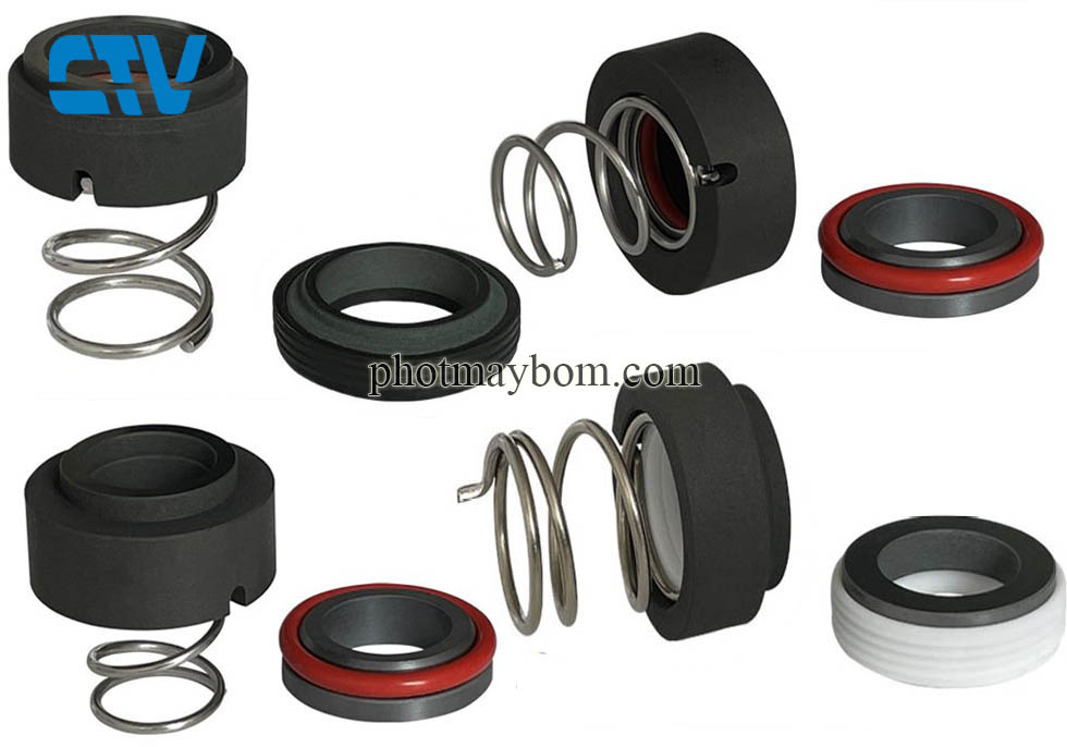 Phớt Máy Bơm Speck Chính Hãng – Chịu Nhiệt Cao, Giá Tốt Nhất Tại Cường Thịnh Vương